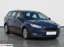 Ford Focus - zobacz ofertę