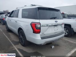 Ford Expedition 2020 3