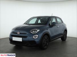 Fiat 500 X 2020 1.0 118 KM