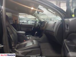 Chevrolet Colorado 2022 3