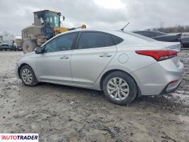 Hyundai Accent 2020 1