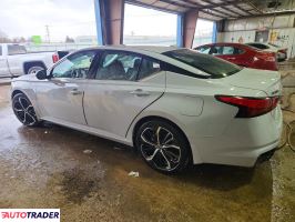 Nissan Altima 2024 2