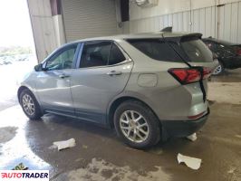 Chevrolet Equinox 2024 1