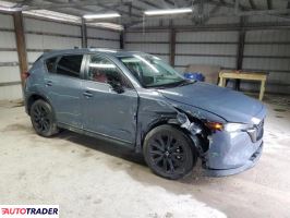Mazda CX-5 2023 2