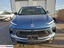 Buick Pozostałe 2025 1