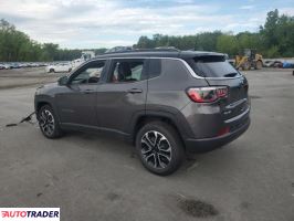 Jeep Compass 2024 2