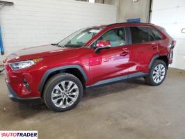 Toyota Pozostałe 2021 2 Toyota Pozostałe 2021 2