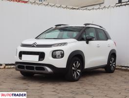 Citroen C3 2019 1.2 108 KM