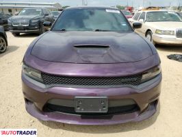 Dodge Charger 2021 3 Dodge Charger 2021 3