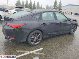 Acura Integra 2024 1