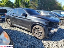 BMW X4 2023 2