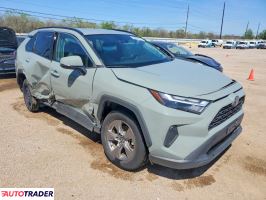 Toyota Pozostałe 2023 2