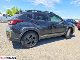Subaru Pozostałe 2024 2