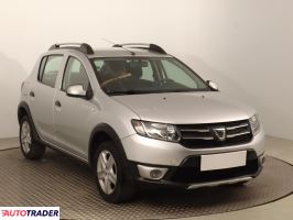 Dacia Sandero 2016 0.9 88 KM