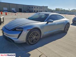 Porsche Pozostałe - zobacz ofertę