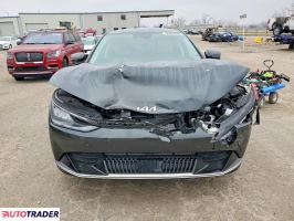 Kia EV6 2024