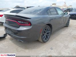 Dodge Charger 2022 3