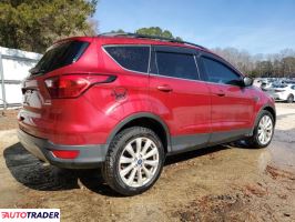 Ford Escape 2019 1