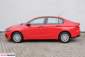 Fiat Tipo 2019 1.4 93 KM