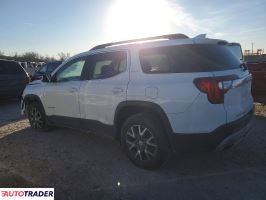 GMC Acadia 2023 2