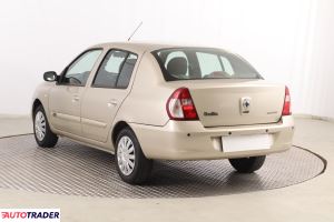 Renault Thalia 2008 1.4 96 KM Renault Thalia 2008 1.4 96 KM