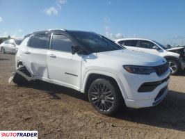 Jeep Compass 2023 2