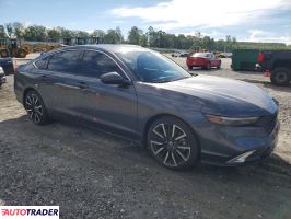 Honda Accord 2023 2