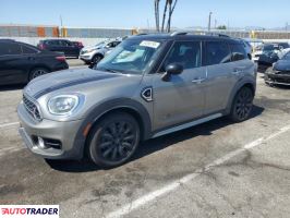 Austin Mini 2019 2 Austin Mini 2019 2