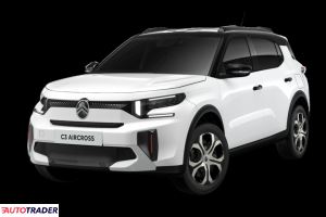 Citroen C3 - zobacz ofertę