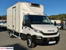 Iveco Daily 2019 3