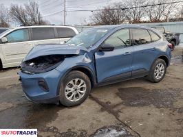 Ford Escape - zobacz ofertę