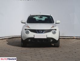 Nissan Juke 2013 1.6 115 KM