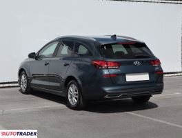 Hyundai i30 2023 1.5 156 KM