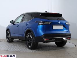 Nissan Qashqai 2024 1.3 155 KM