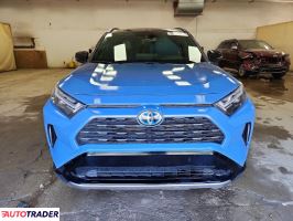 Toyota Pozostałe 2023 2