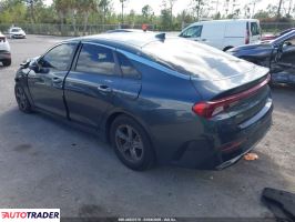 Kia Pozostałe 2022 1