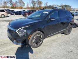 Kia Sportage - zobacz ofertę