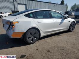 Tesla Model 3 2021 Tesla Model 3 2021
