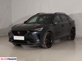 Cupra 2024 1.5 147 KM