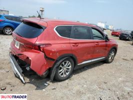 Hyundai Santa Fe 2019 2