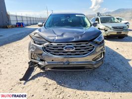 Ford Edge 2022 2