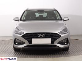 Hyundai i30 2022 1.5 108 KM Hyundai i30 2022 1.5 108 KM