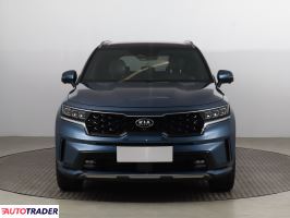 Kia Sorento 2020 1.6 226 KM