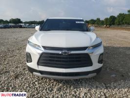 Chevrolet Blazer 2020 3
