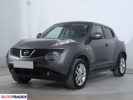 Nissan Juke 2012 1.6 187 KM