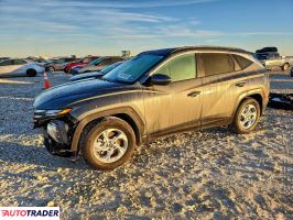 Hyundai Tucson - zobacz ofertę