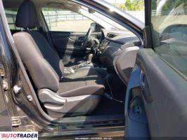 Nissan Rogue 2021 2 Nissan Rogue 2021 2