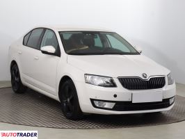Skoda Octavia - zobacz ofertę
