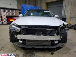 Hyundai Genesis 2020 2