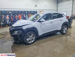 Hyundai Kona 2022 2